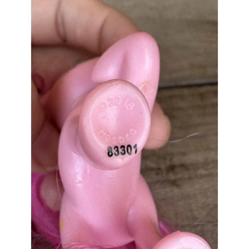 Hasbro My Little Pony Equestria Pinkie Pie 6